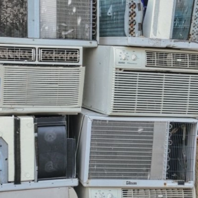 İstanbul Bölgesinde Kağıt Hurda